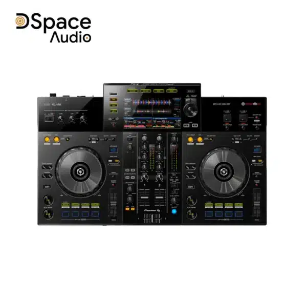 Bàn DJ Pioneer XDJ-RR