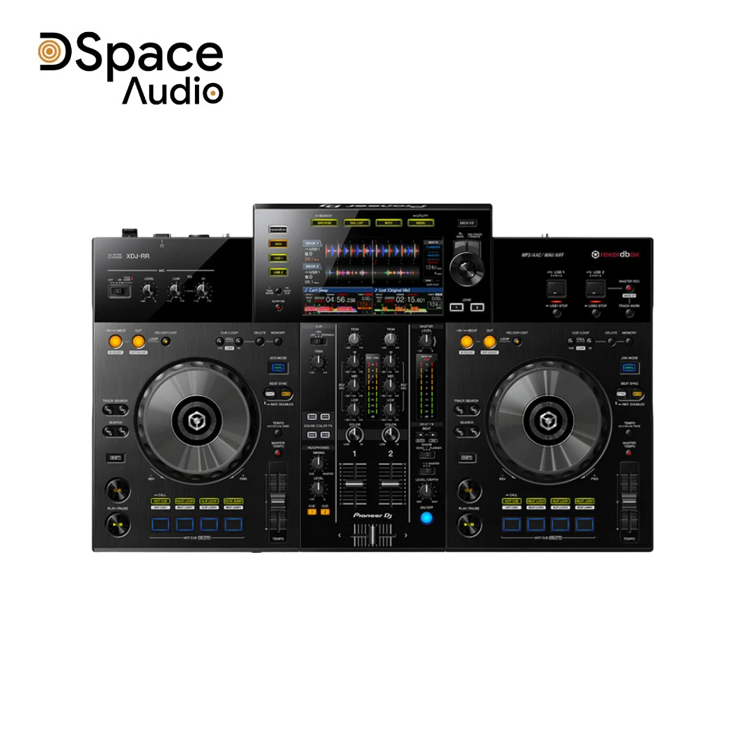 Bàn DJ Pioneer XDJ-RR