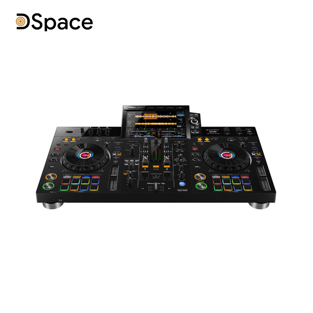 Bàn DJ Pioneer XDJ-RX3