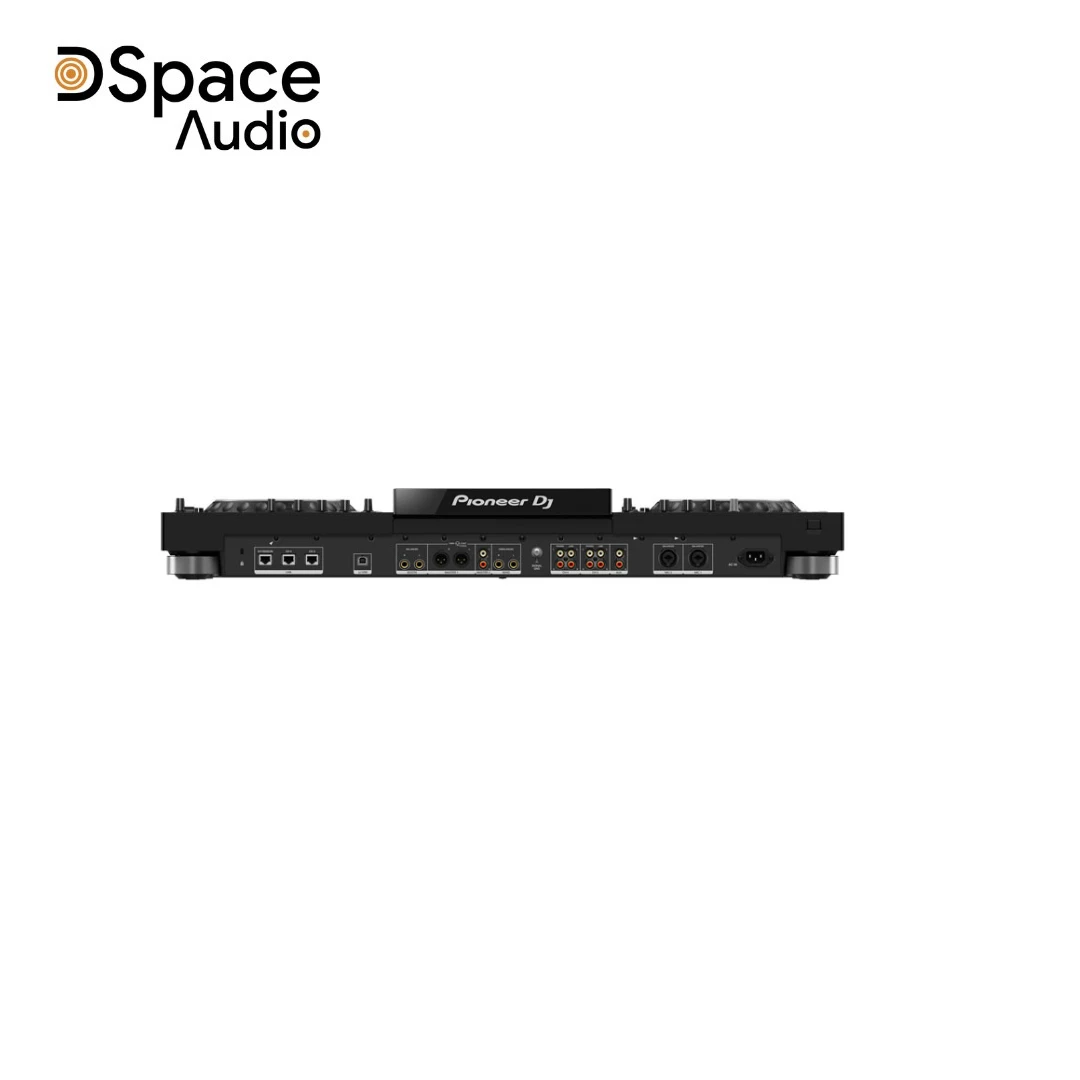 Bàn DJ Pioneer XDJ-XZ