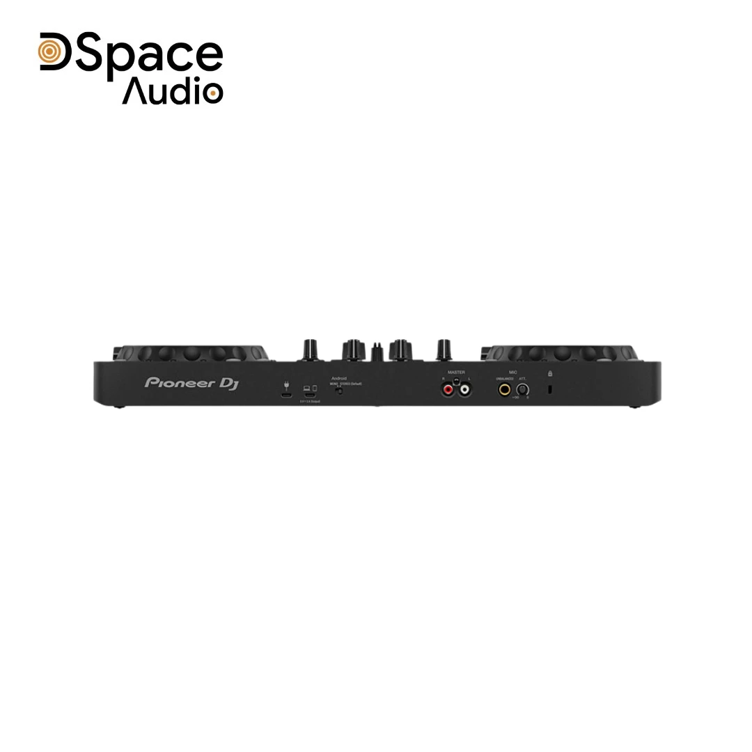 DJ Pỉoneer DDJ FLX4