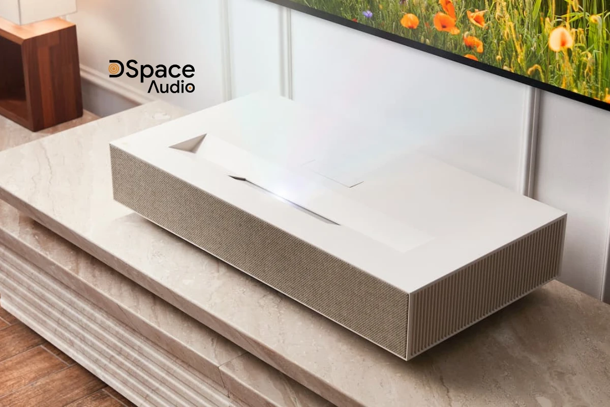 LG Cinebeam