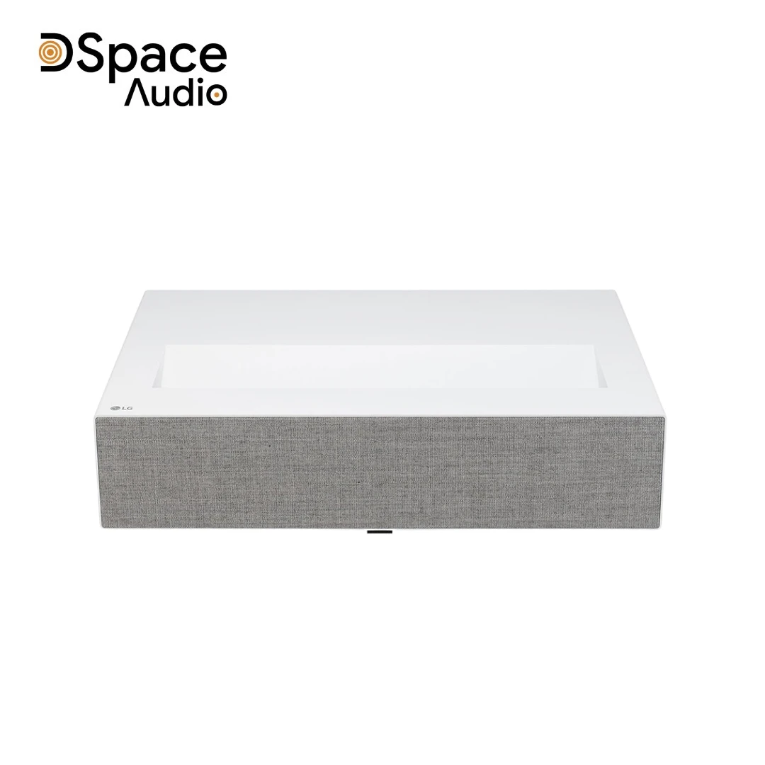 Máy Chiếu LG HU715QW