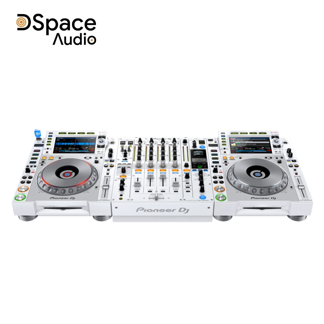 Mixer DJ Pioneer DJM-900NXS2