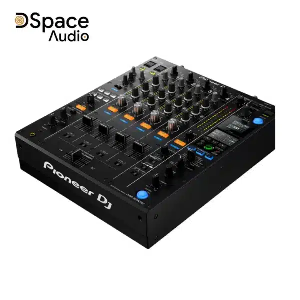 Mixer DJ Pioneer DJM-900NXS2