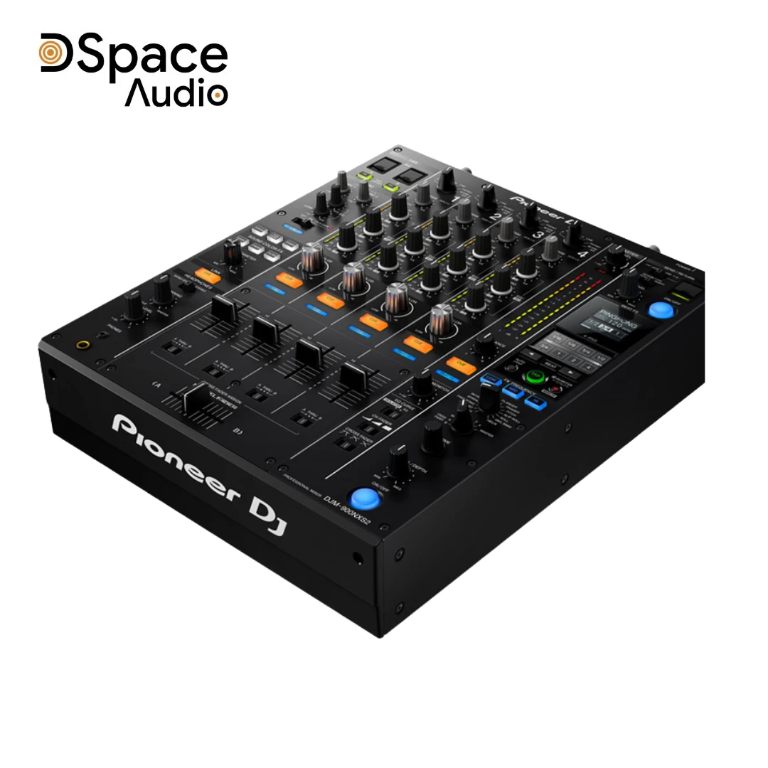 Mixer DJ Pioneer DJM-900NXS2