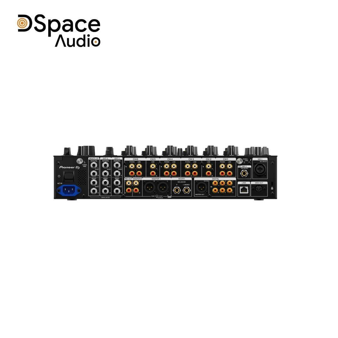 Mixer DJ Pioneer DJM-V10