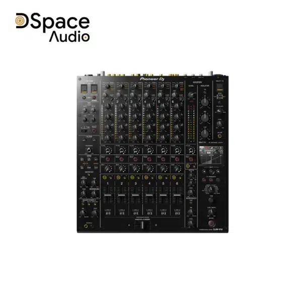 Mixer DJ Pioneer DJM-V10