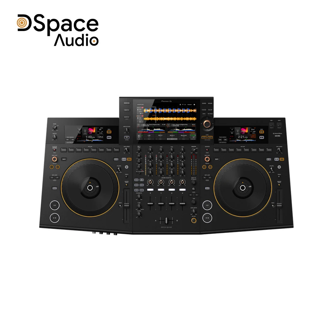 Pioneer OPUS-QUAD