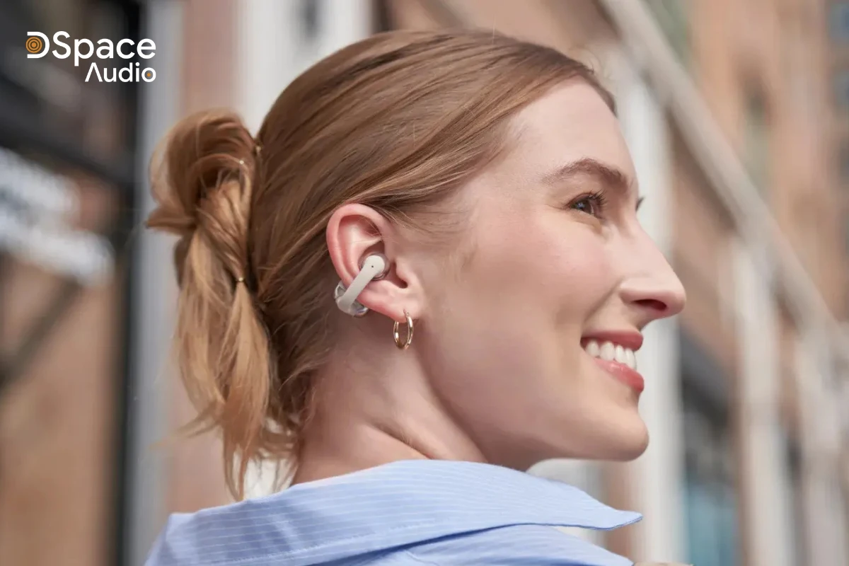 Shokz OpenDots ONE