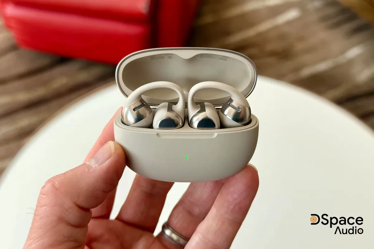 Shokz OpenDots ONE