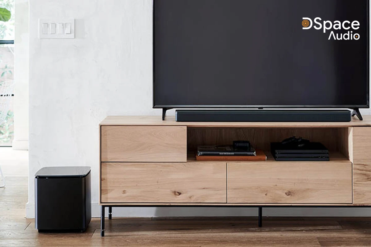 Bose Bass 700