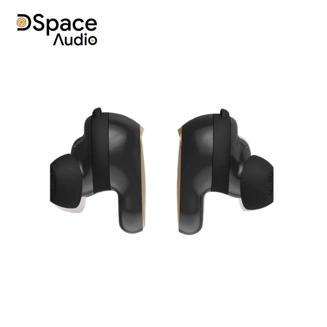 bose quietcomfort earbuds desert gold17