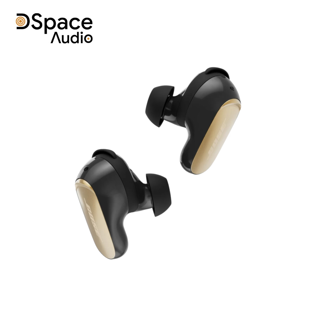 bose quietcomfort earbuds desert gold18