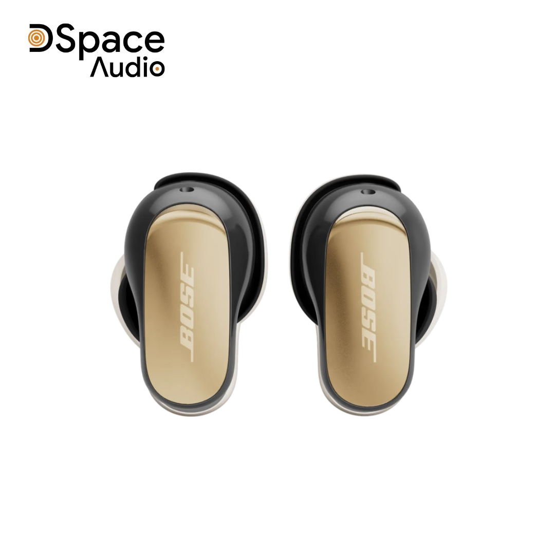 bose quietcomfort earbuds desert gold19