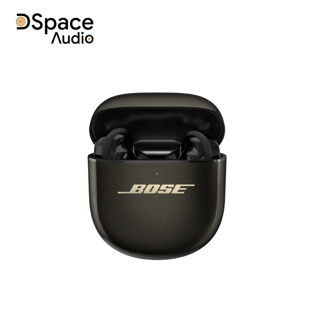 bose quietcomfort earbuds desert gold20