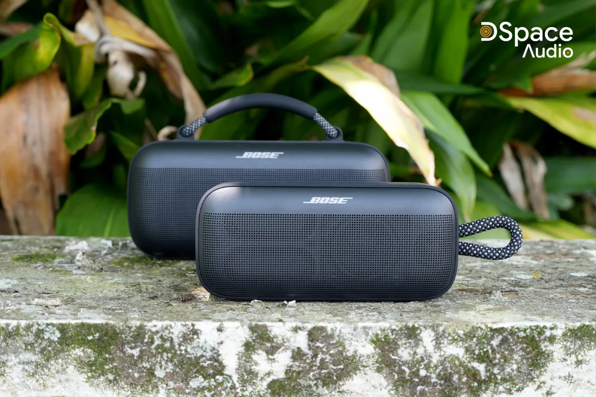 bose soundlink plus