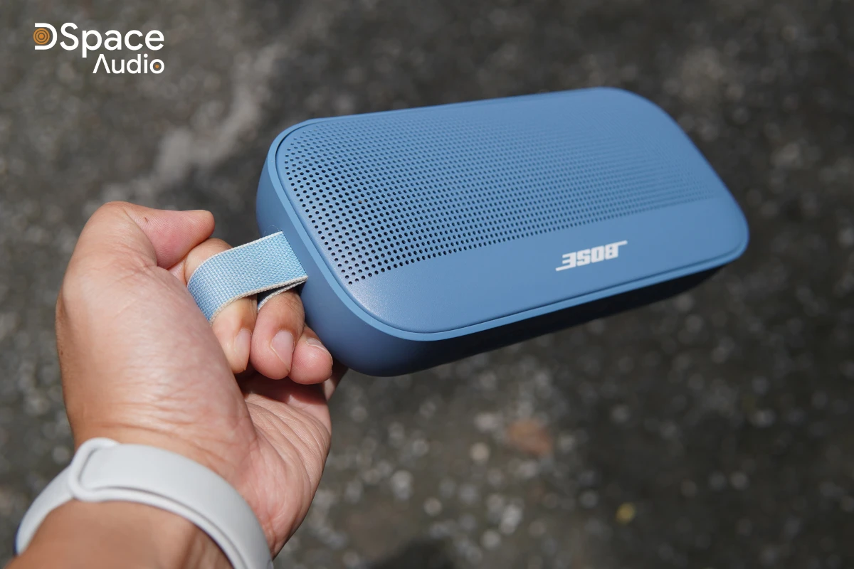 Bose soundlink Flex 2