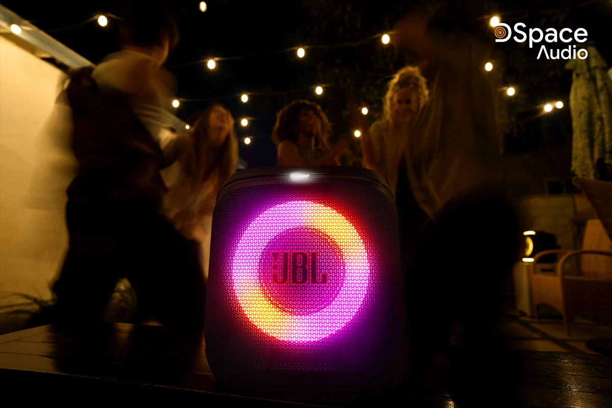 loa soundbar JBL Partybox Encore Essential 2