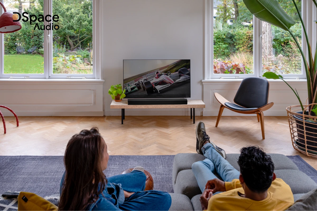 loa soundbar Harman Kardon Enchant 900