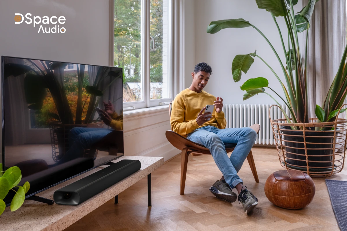 loa soundbar Harman Kardon Enchant 900