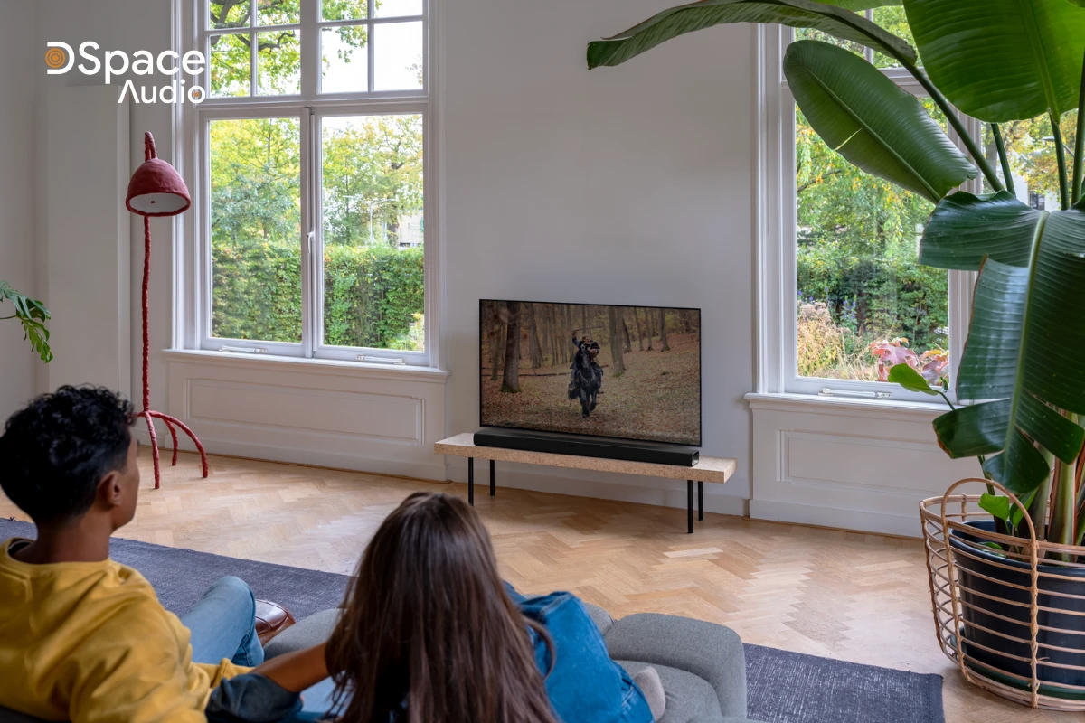 loa soundbar Harman Kardon Enchant 900