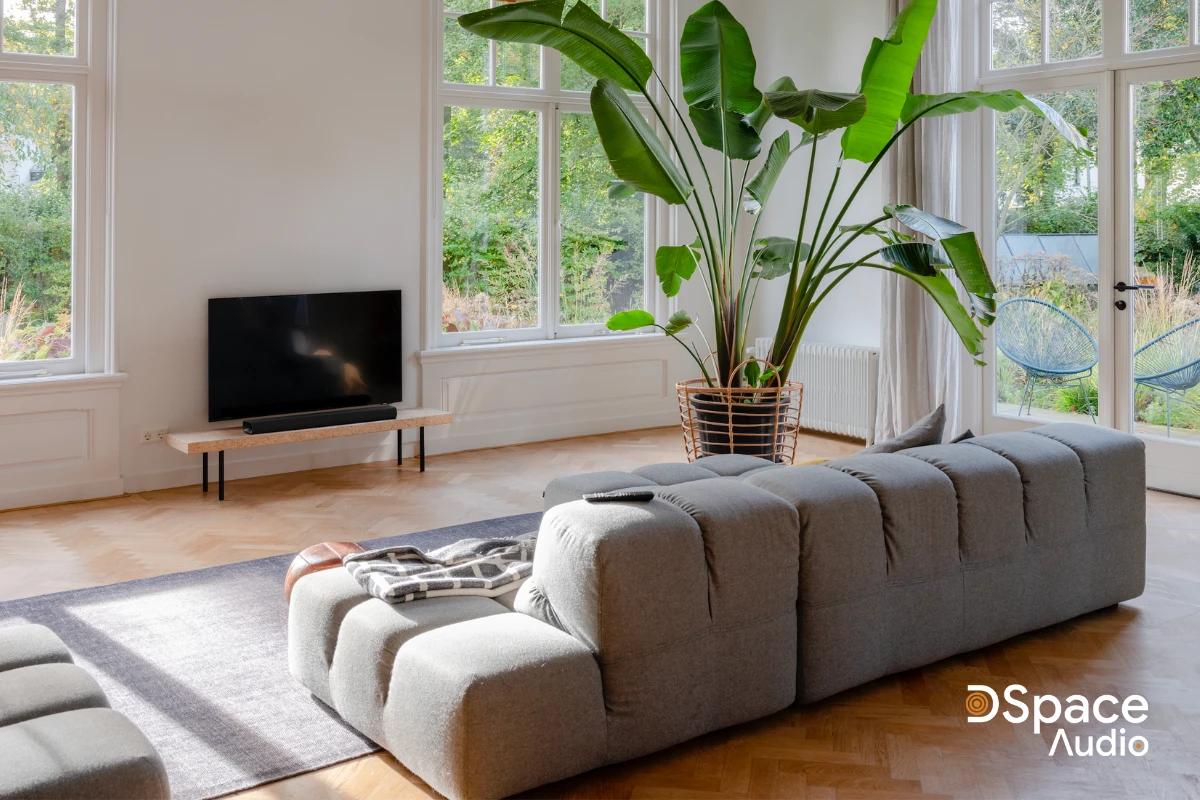 loa soundbar Harman Kardon Enchant 900