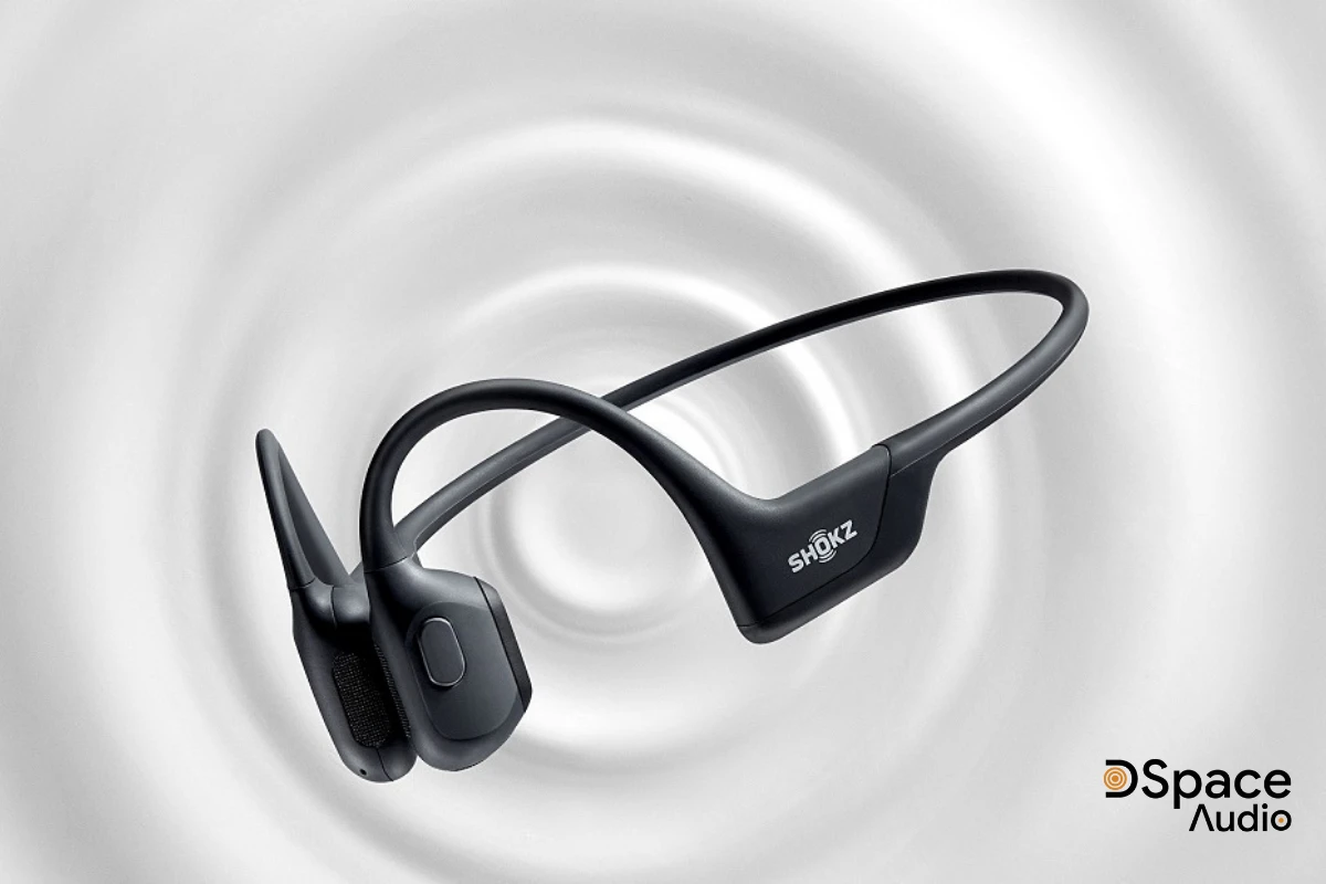 open run pro shokz