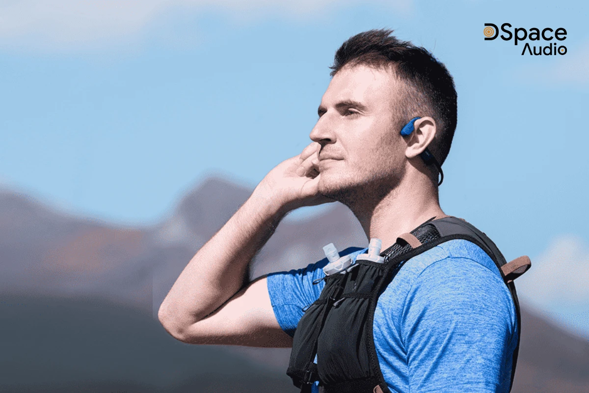 open run shokz 