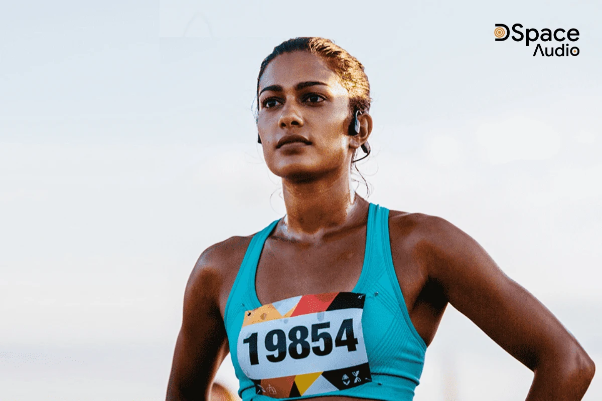 open run shokz 