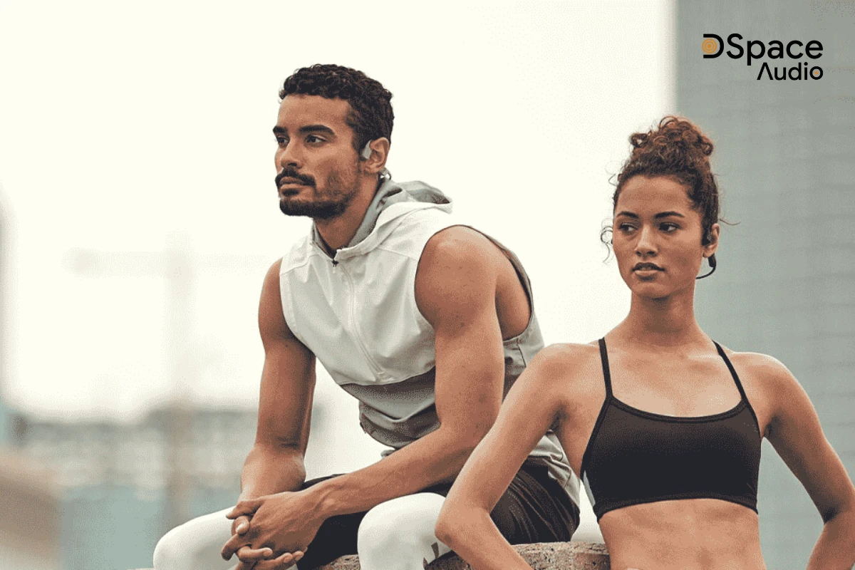 open run shokz 