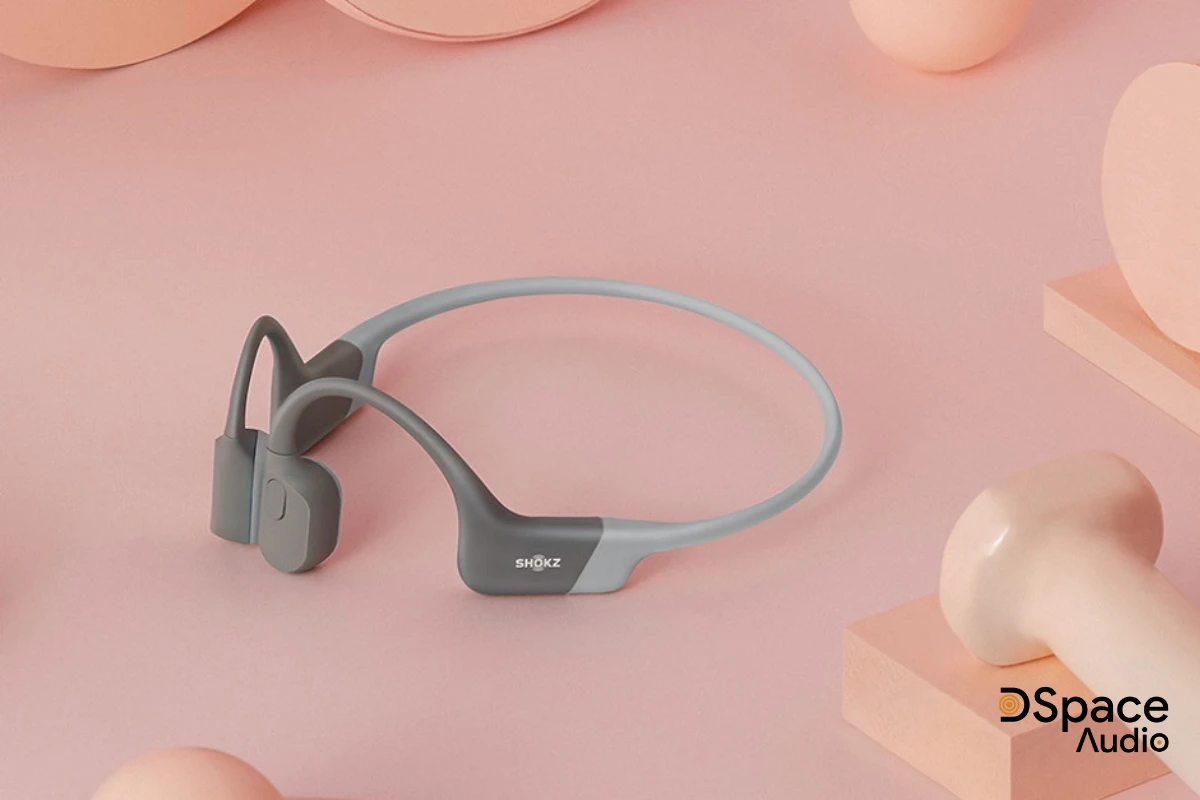 open run shokz 