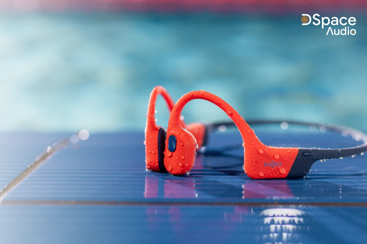 open swim pro shokz