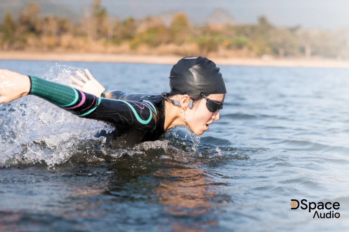 open swim pro shokz