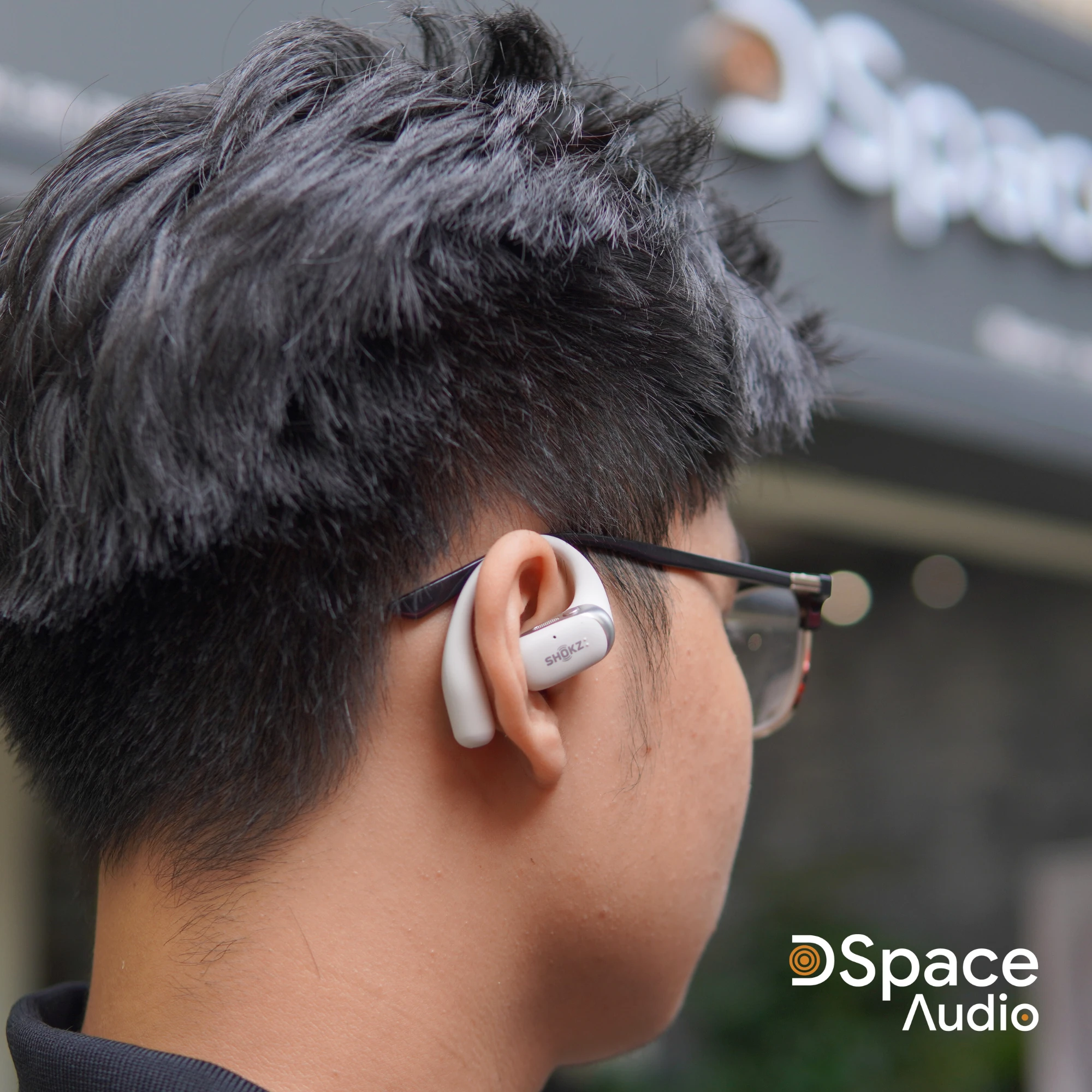 shokz openfit2+ 0 3