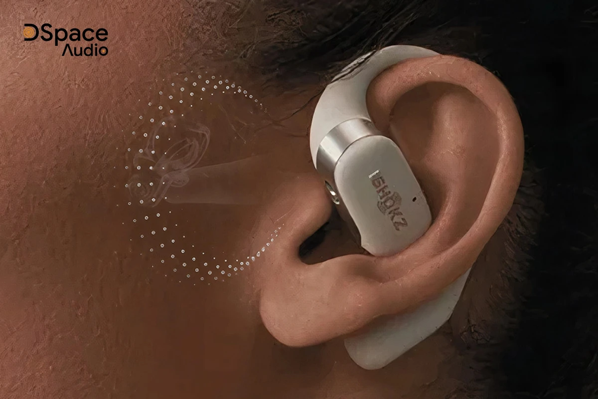 shokz openfit air