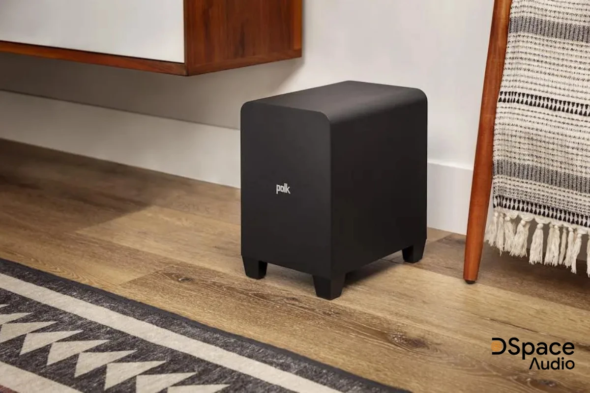 soundbar signa S4