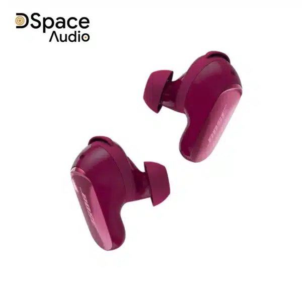 ultra earbuds gen 2 deep plum