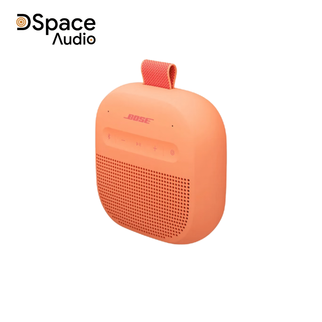 Bose SL Micro 2 Sunset Peach 0190