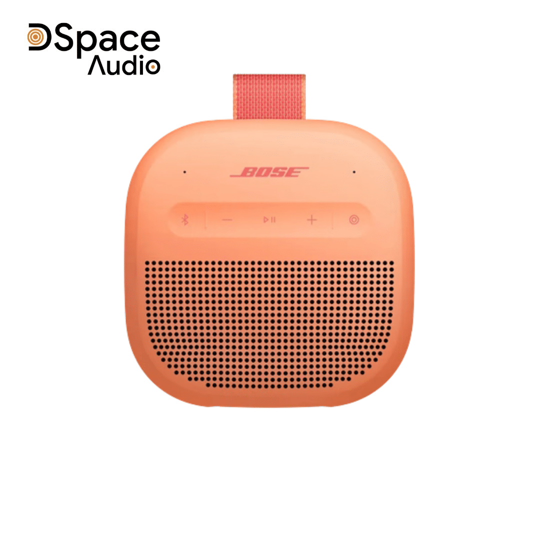 Bose SL Micro 2 Sunset Peach 0192