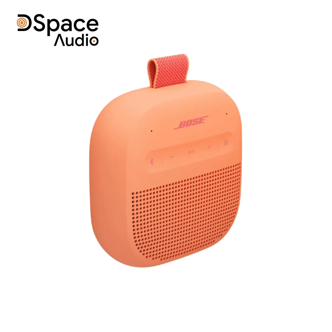 Bose SL Micro 2 Sunset Peach 021