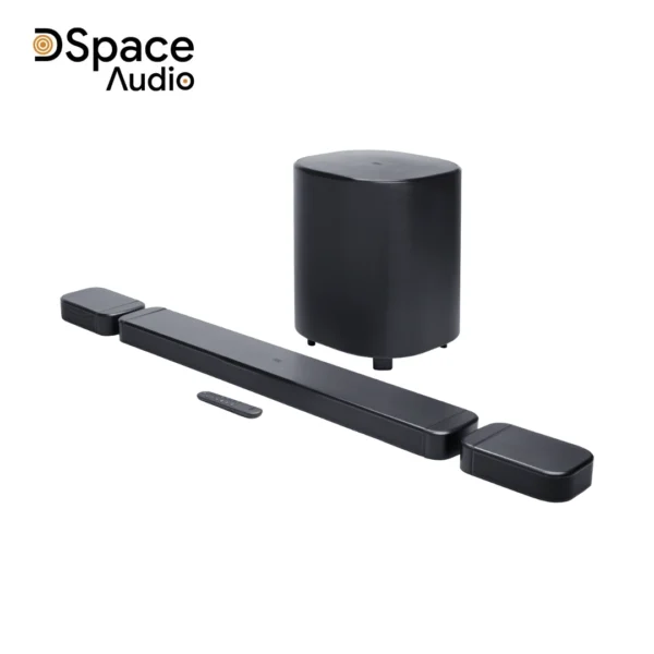 JBL Bar 800mk2