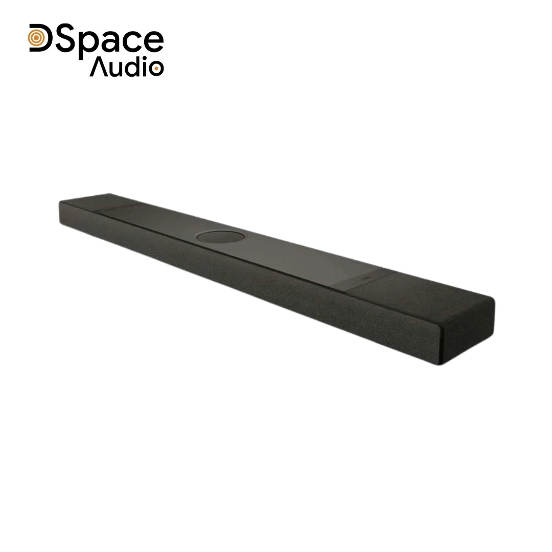 Loa Soundbar KEF XIO