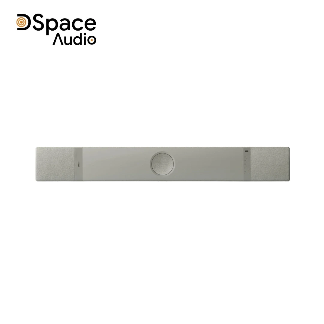 Loa Soundbar KEF XIO