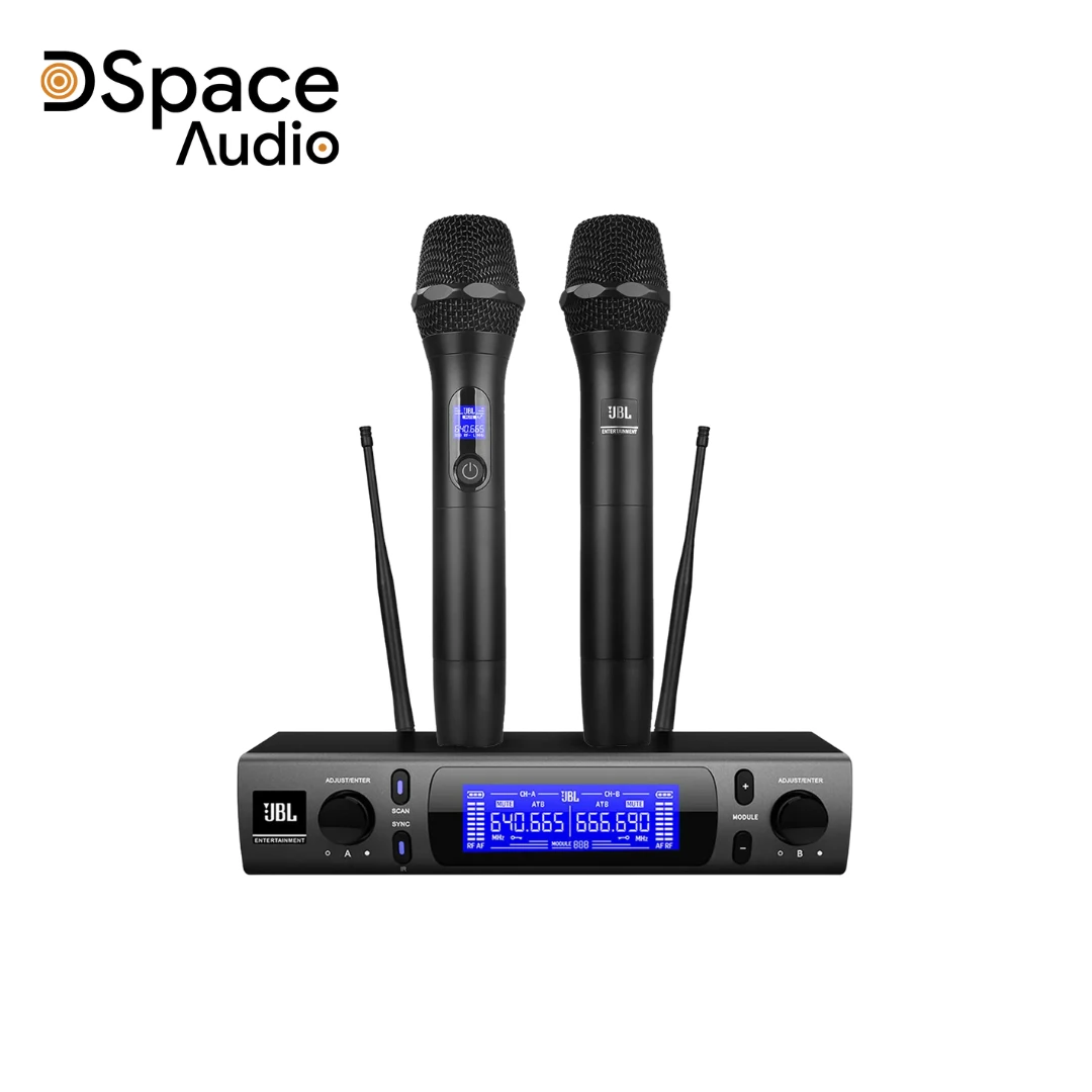 Micro JBL VM300
