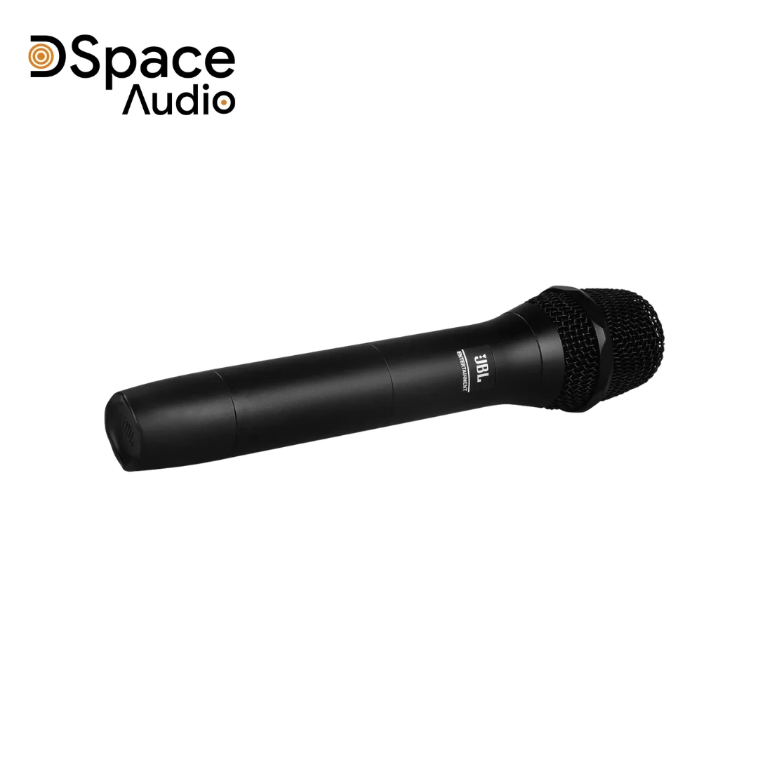 Micro JBL VM300