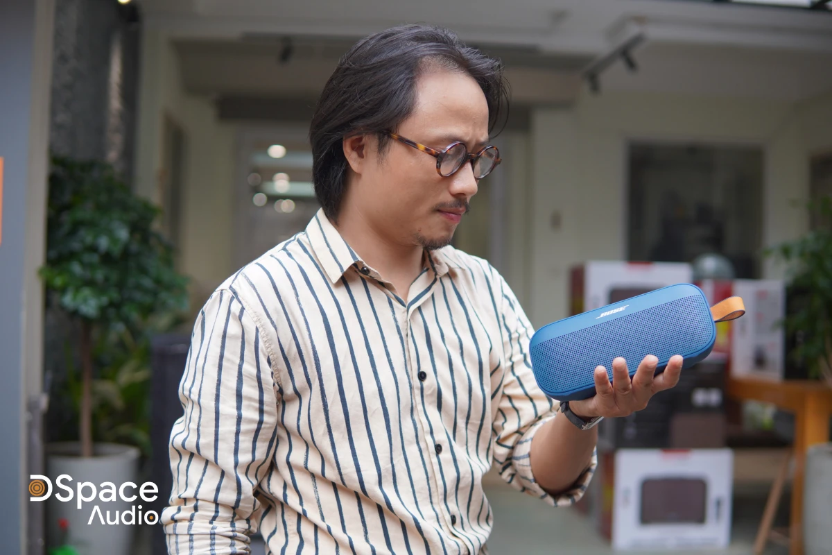 bose flex 2