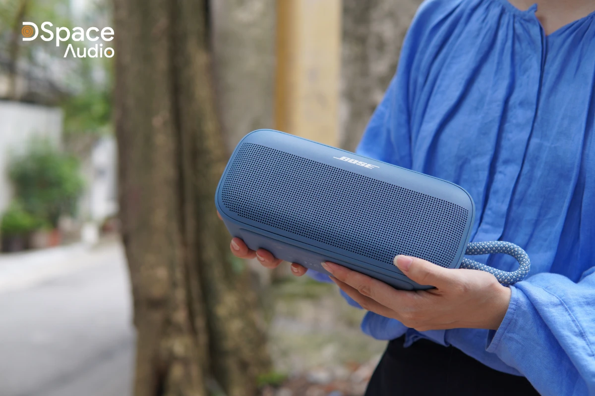 bose sl plus
