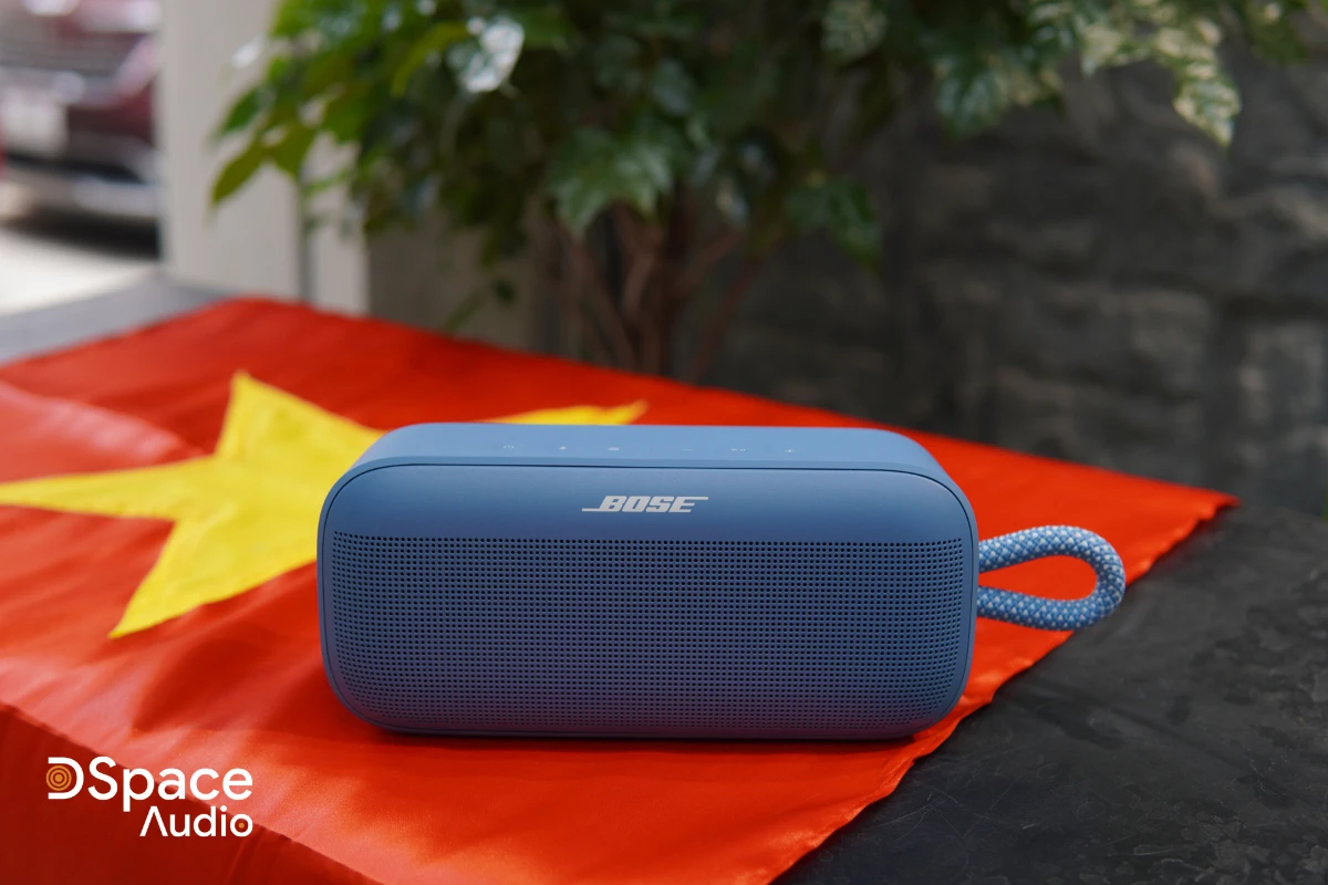 bose sl plus