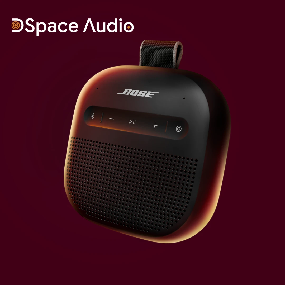 bose soundlink micro 2 black